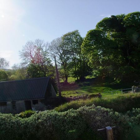 Glendalough Scenery Farmhouse Roundwood Ngoại thất bức ảnh